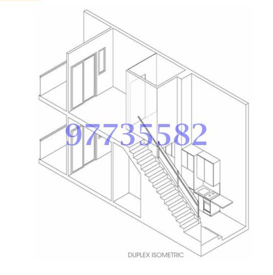 Park 1 Suites (D14), Apartment #162353902